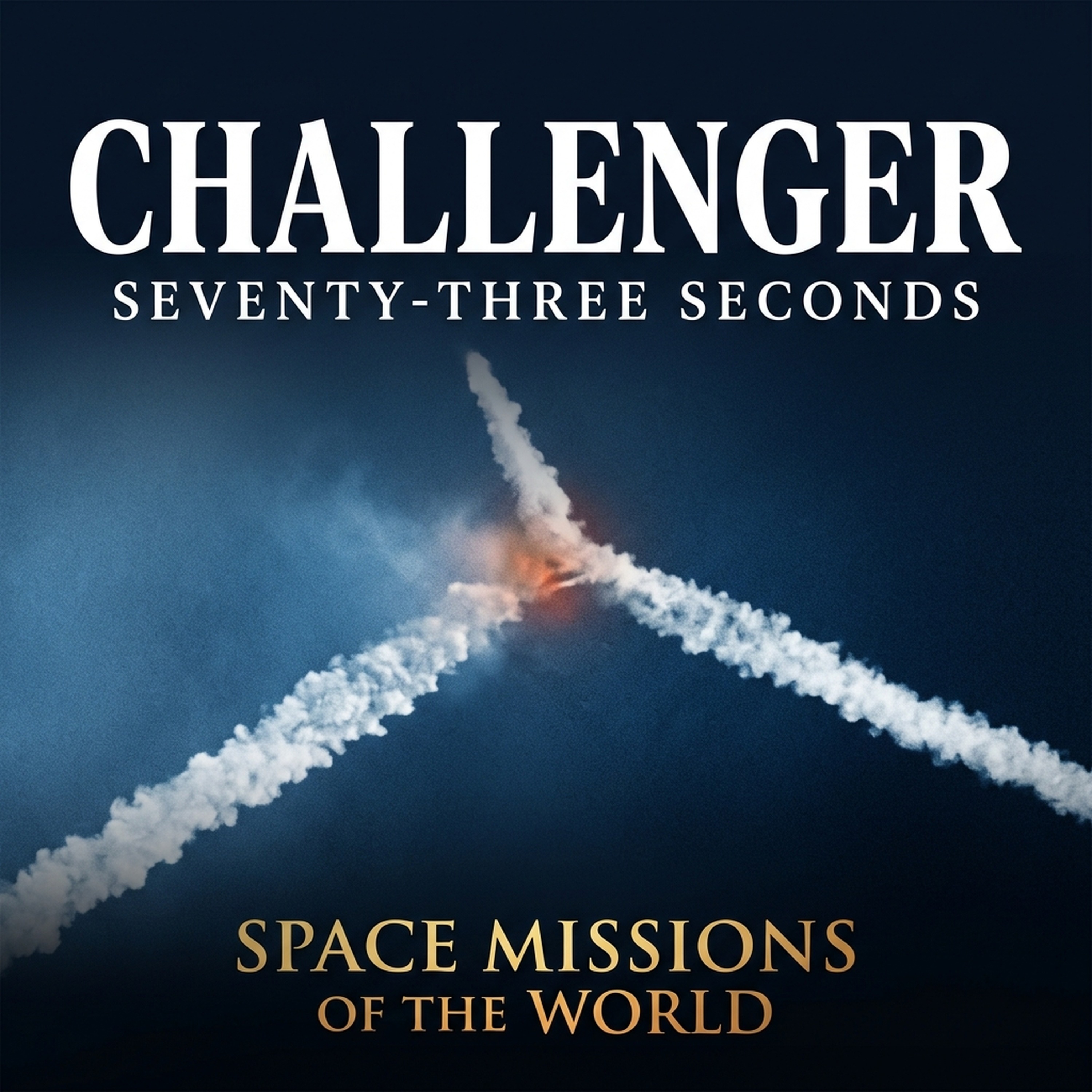Challenger: Seventy-Three Seconds