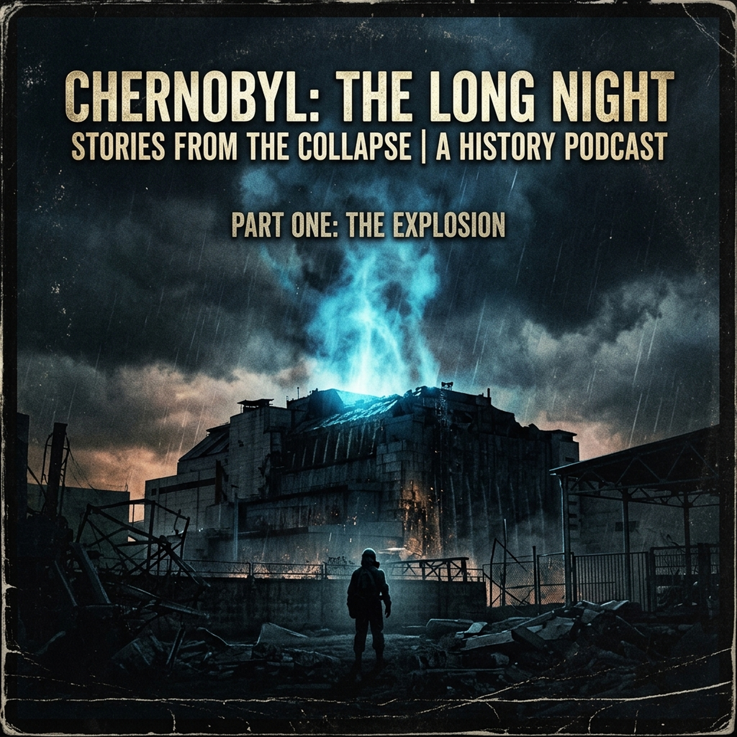 Chernobyl: Anatomy of a Meltdown