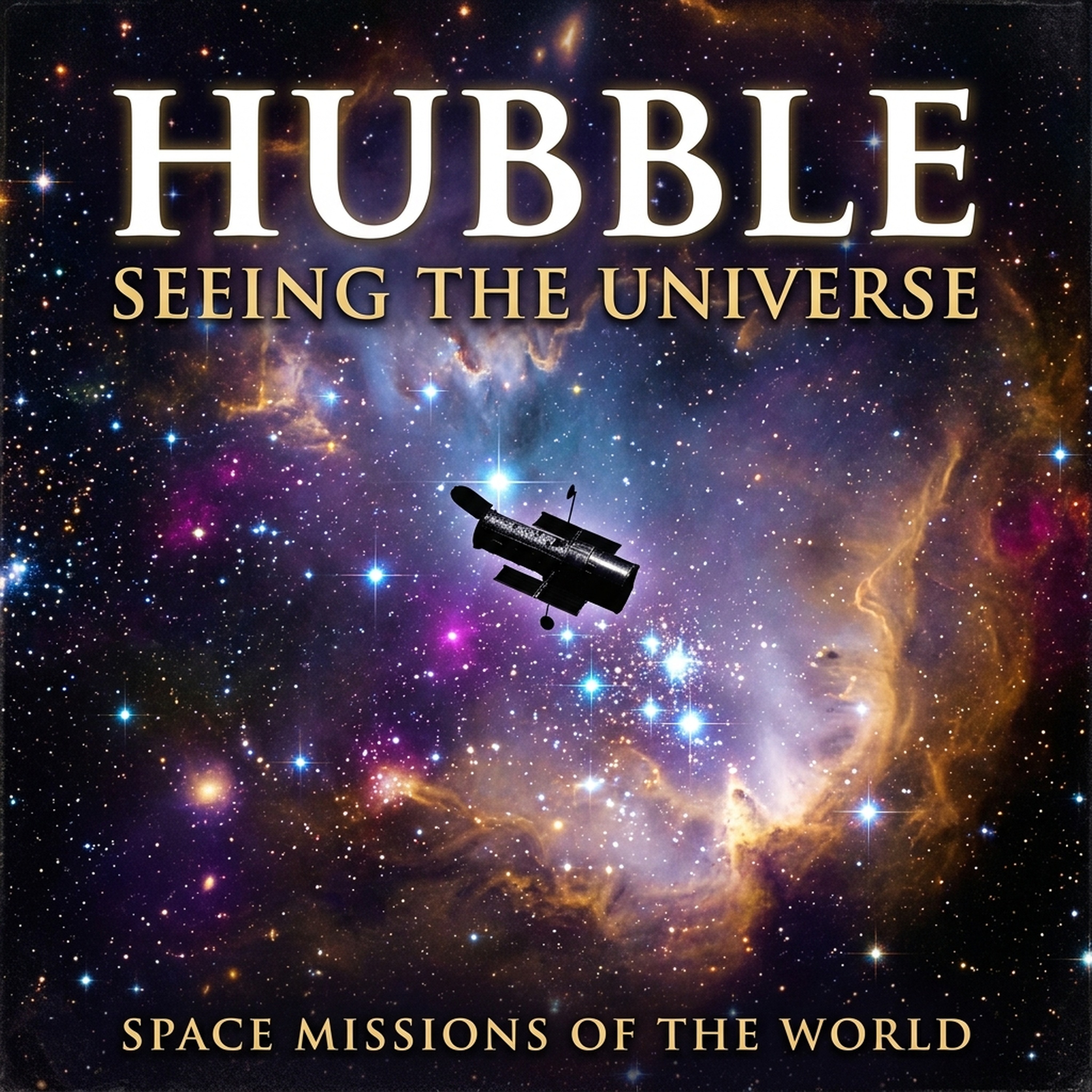 The Hubble Space Telescope: Seeing the Universe